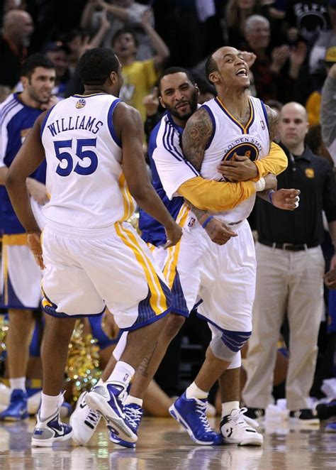 Warriors 110.